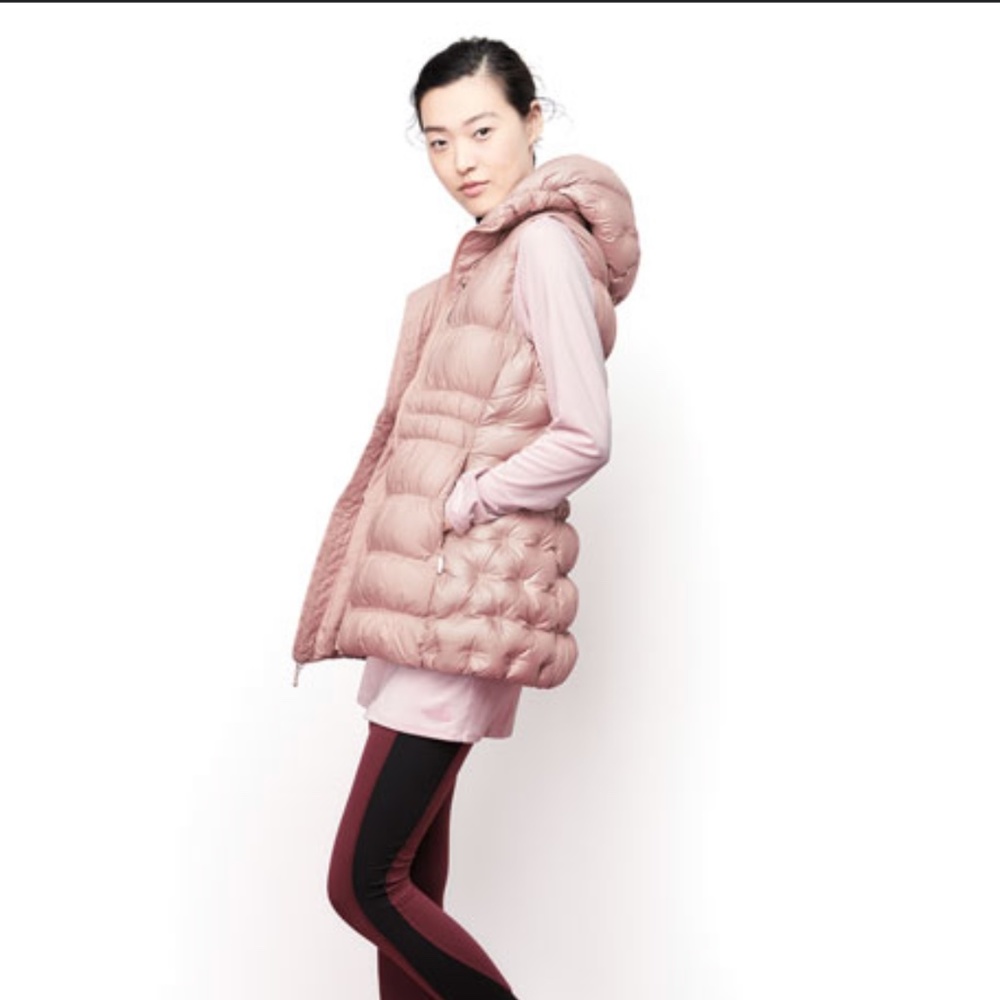 Medium The North Face Women's Cryos Down Vest